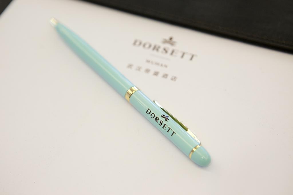 Dorsett Ухан Стая снимка